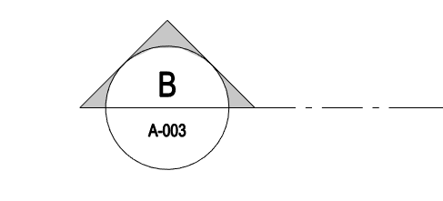 How to make a custom section symbol – ARCHLine.XP